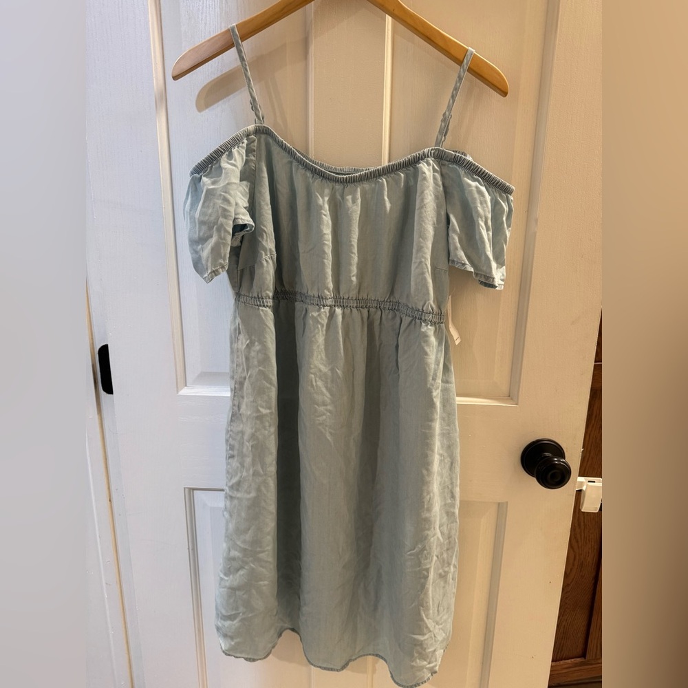Old Navy Maternity Dress, Size Large, NWT